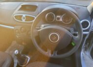 Renault Clio 1.2 I-Music Euro 5 5dr
