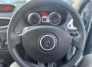 Renault Clio 1.2 I-Music Euro 5 5dr