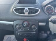 Renault Clio 1.2 I-Music Euro 5 5dr
