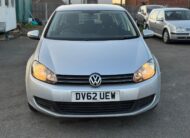 Volkswagen Golf 1.4 TSI Match Euro 5 5dr