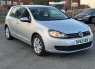 Volkswagen Golf 1.4 TSI Match Euro 5 5dr