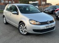 Volkswagen Golf 1.4 TSI Match Euro 5 5dr