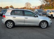 Volkswagen Golf 1.4 TSI Match Euro 5 5dr