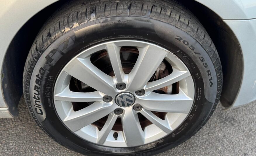 Volkswagen Golf 1.4 TSI Match Euro 5 5dr