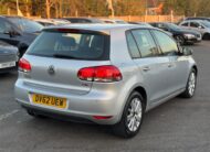 Volkswagen Golf 1.4 TSI Match Euro 5 5dr