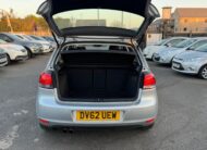 Volkswagen Golf 1.4 TSI Match Euro 5 5dr