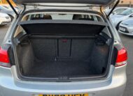 Volkswagen Golf 1.4 TSI Match Euro 5 5dr
