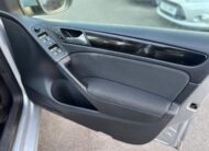 Volkswagen Golf 1.4 TSI Match Euro 5 5dr