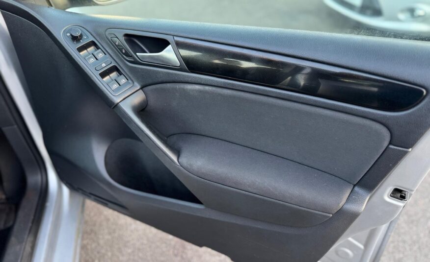 Volkswagen Golf 1.4 TSI Match Euro 5 5dr