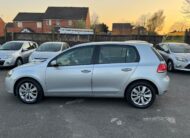 Volkswagen Golf 1.4 TSI Match Euro 5 5dr