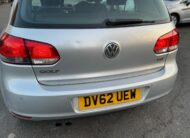 Volkswagen Golf 1.4 TSI Match Euro 5 5dr