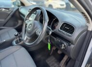 Volkswagen Golf 1.4 TSI Match Euro 5 5dr