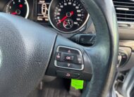 Volkswagen Golf 1.4 TSI Match Euro 5 5dr