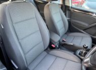 Volkswagen Golf 1.4 TSI Match Euro 5 5dr