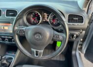 Volkswagen Golf 1.4 TSI Match Euro 5 5dr