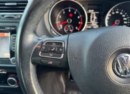 Volkswagen Golf 1.4 TSI Match Euro 5 5dr