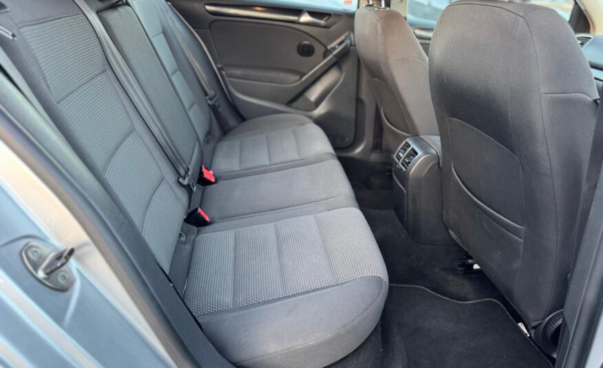 Volkswagen Golf 1.4 TSI Match Euro 5 5dr