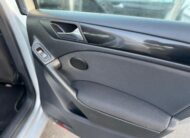 Volkswagen Golf 1.4 TSI Match Euro 5 5dr