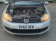 Volkswagen Golf 1.4 TSI Match Euro 5 5dr