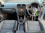 Volkswagen Golf 1.4 TSI Match Euro 5 5dr