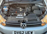 Volkswagen Golf 1.4 TSI Match Euro 5 5dr