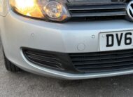 Volkswagen Golf 1.4 TSI Match Euro 5 5dr
