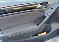 Volkswagen Golf 1.4 TSI Match Euro 5 5dr