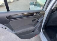 Volkswagen Golf 1.4 TSI Match Euro 5 5dr