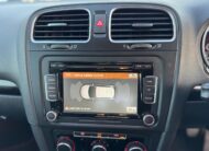 Volkswagen Golf 1.4 TSI Match Euro 5 5dr