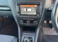 Volkswagen Golf 1.4 TSI Match Euro 5 5dr