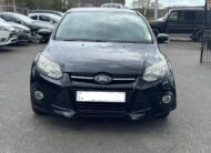 Ford Focus 1.6 TDCi Zetec Euro 5 (s/s) 5dr