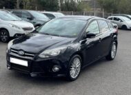 Ford Focus 1.6 TDCi Zetec Euro 5 (s/s) 5dr
