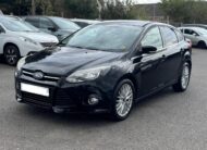 Ford Focus 1.6 TDCi Zetec Euro 5 (s/s) 5dr