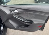 Ford Focus 1.6 TDCi Zetec Euro 5 (s/s) 5dr
