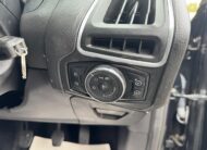 Ford Focus 1.6 TDCi Zetec Euro 5 (s/s) 5dr