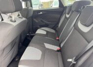 Ford Focus 1.6 TDCi Zetec Euro 5 (s/s) 5dr