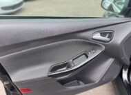 Ford Focus 1.6 TDCi Zetec Euro 5 (s/s) 5dr