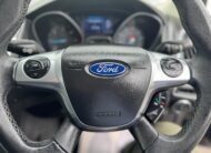 Ford Focus 1.6 TDCi Zetec Euro 5 (s/s) 5dr