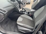 Ford Focus 1.6 TDCi Zetec Euro 5 (s/s) 5dr