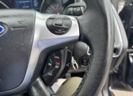 Ford Focus 1.6 TDCi Zetec Euro 5 (s/s) 5dr