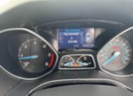 Ford Focus 1.6 TDCi Zetec Euro 5 (s/s) 5dr