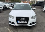 Audi A3 1.4 TFSI Sport Sportback Euro 5 (s/s) 5dr