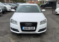 Audi A3 1.4 TFSI Sport Sportback Euro 5 (s/s) 5dr