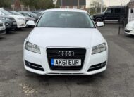 Audi A3 1.4 TFSI Sport Sportback Euro 5 (s/s) 5dr