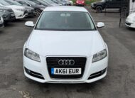 Audi A3 1.4 TFSI Sport Sportback Euro 5 (s/s) 5dr