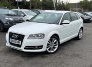 Audi A3 1.4 TFSI Sport Sportback Euro 5 (s/s) 5dr