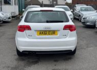 Audi A3 1.4 TFSI Sport Sportback Euro 5 (s/s) 5dr