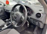 Audi A3 1.4 TFSI Sport Sportback Euro 5 (s/s) 5dr