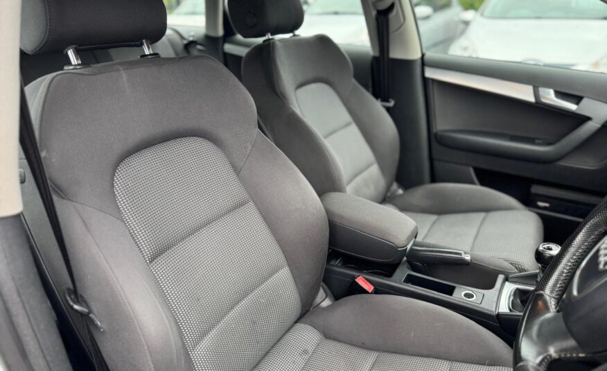 Audi A3 1.4 TFSI Sport Sportback Euro 5 (s/s) 5dr