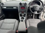 Audi A3 1.4 TFSI Sport Sportback Euro 5 (s/s) 5dr